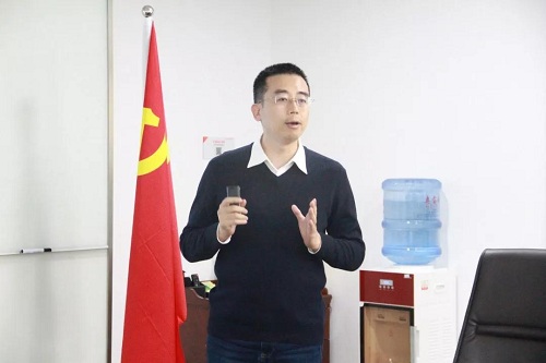 方正LEYU.COM-乐鱼（中国）喷墨POD总经理周震东.jpg
